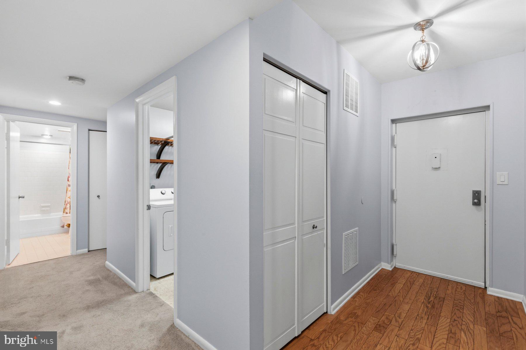 MAYS CHAPEL VILLAGE - Residential