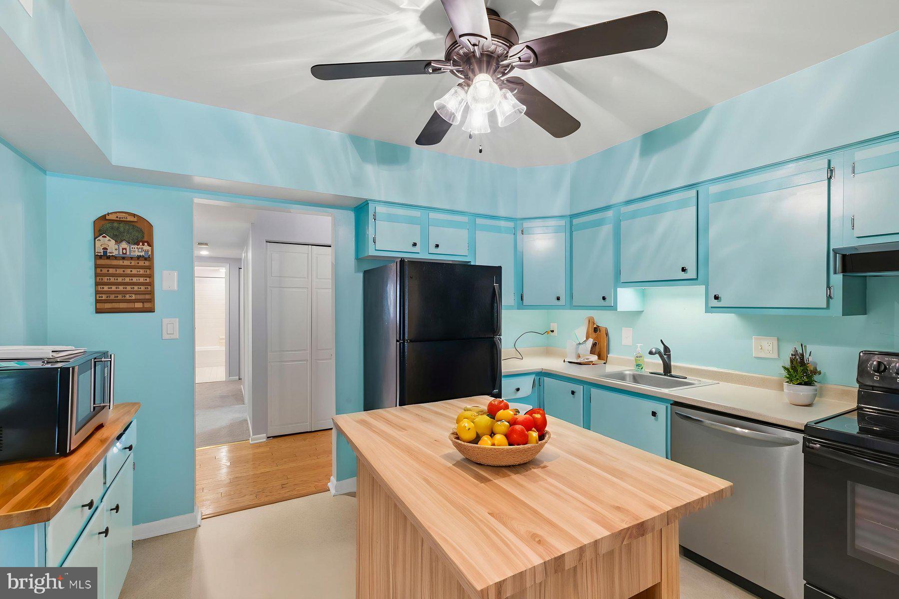 MAYS CHAPEL VILLAGE - Residential