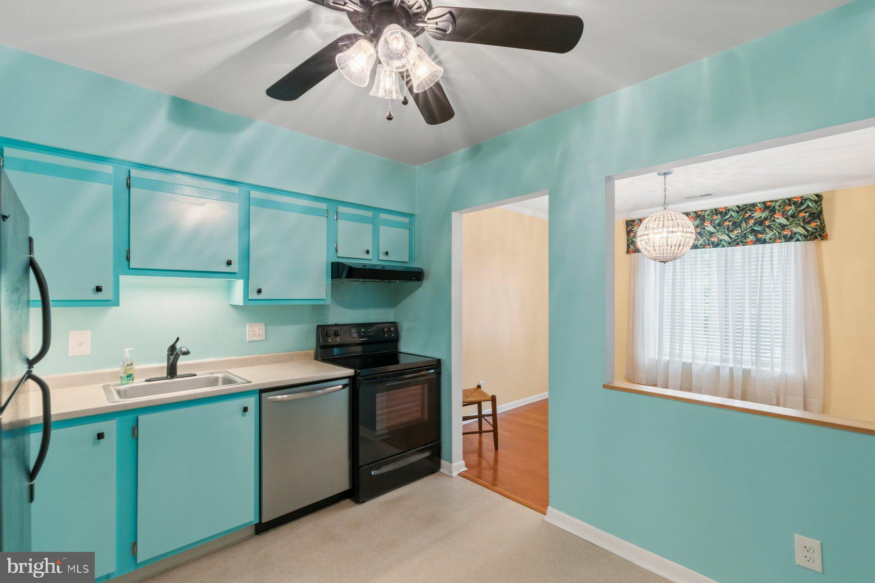 MAYS CHAPEL VILLAGE - Residential
