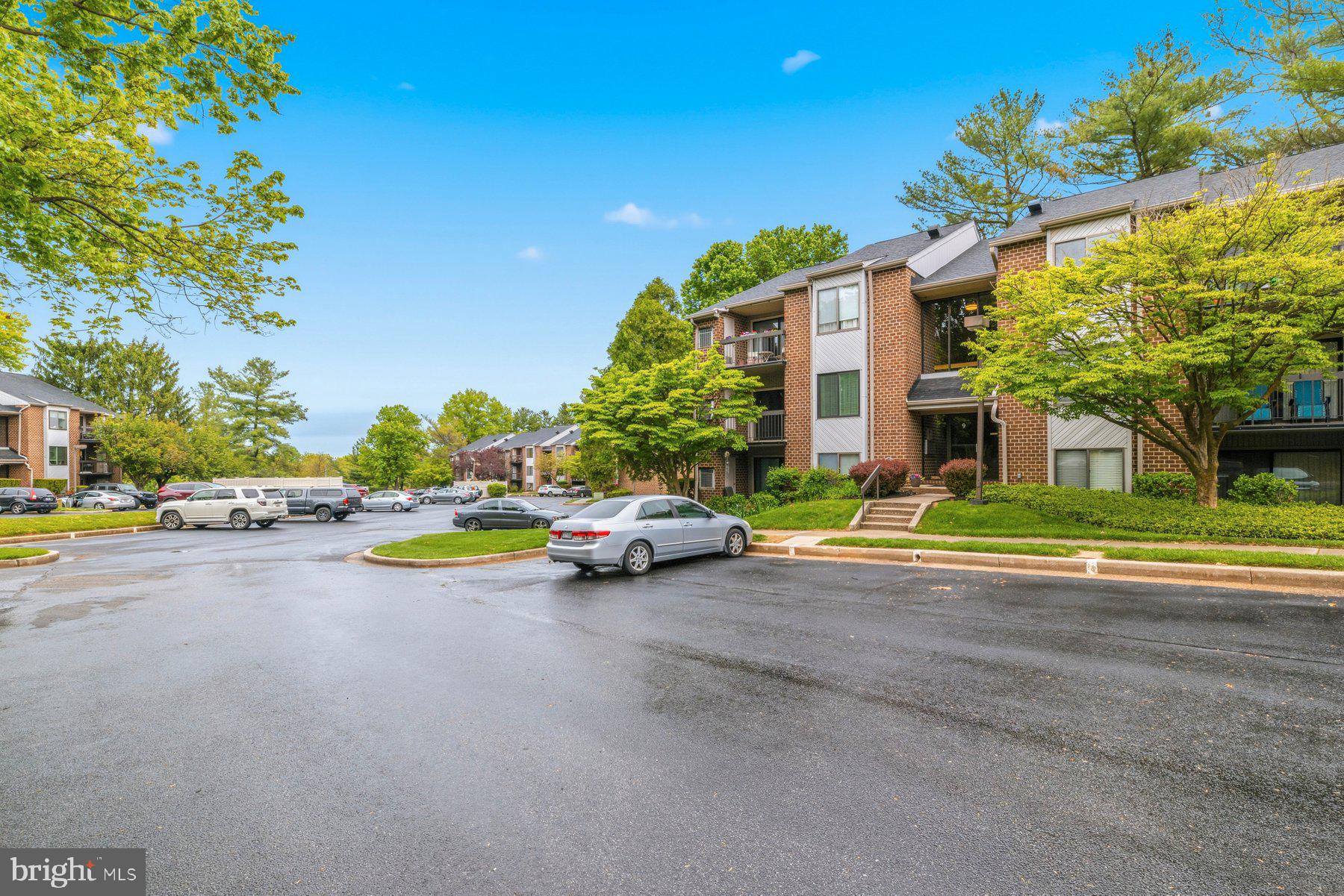 MAYS CHAPEL VILLAGE - Residential