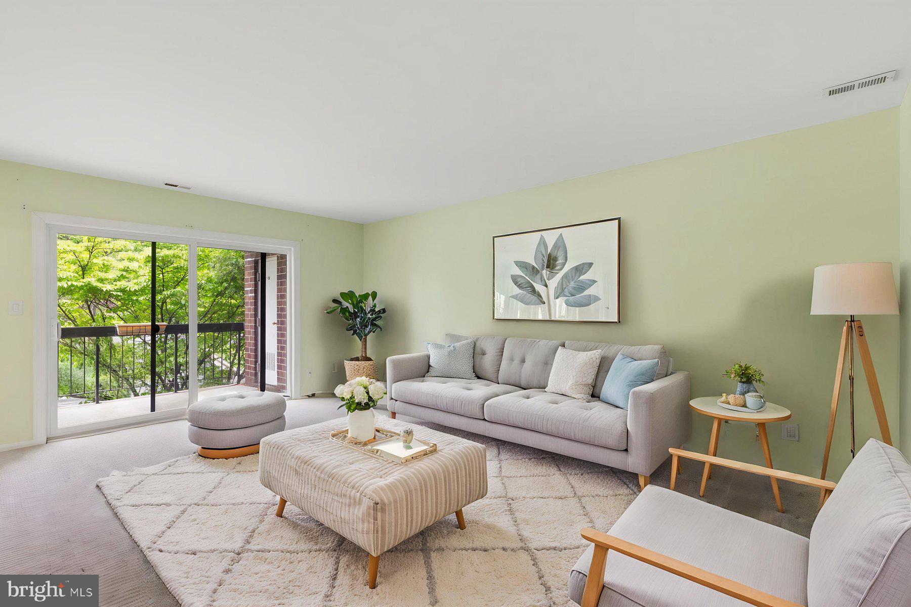 MAYS CHAPEL VILLAGE - Residential