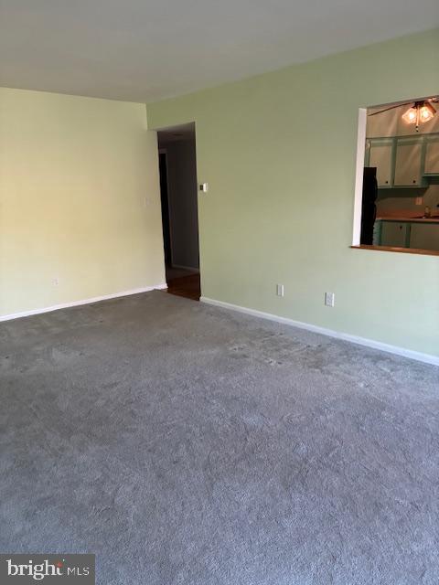 MAYS CHAPEL VILLAGE - Residential