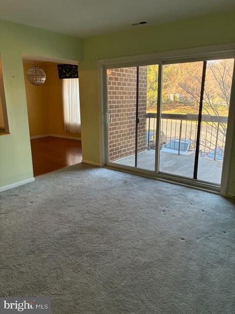 MAYS CHAPEL VILLAGE - Residential