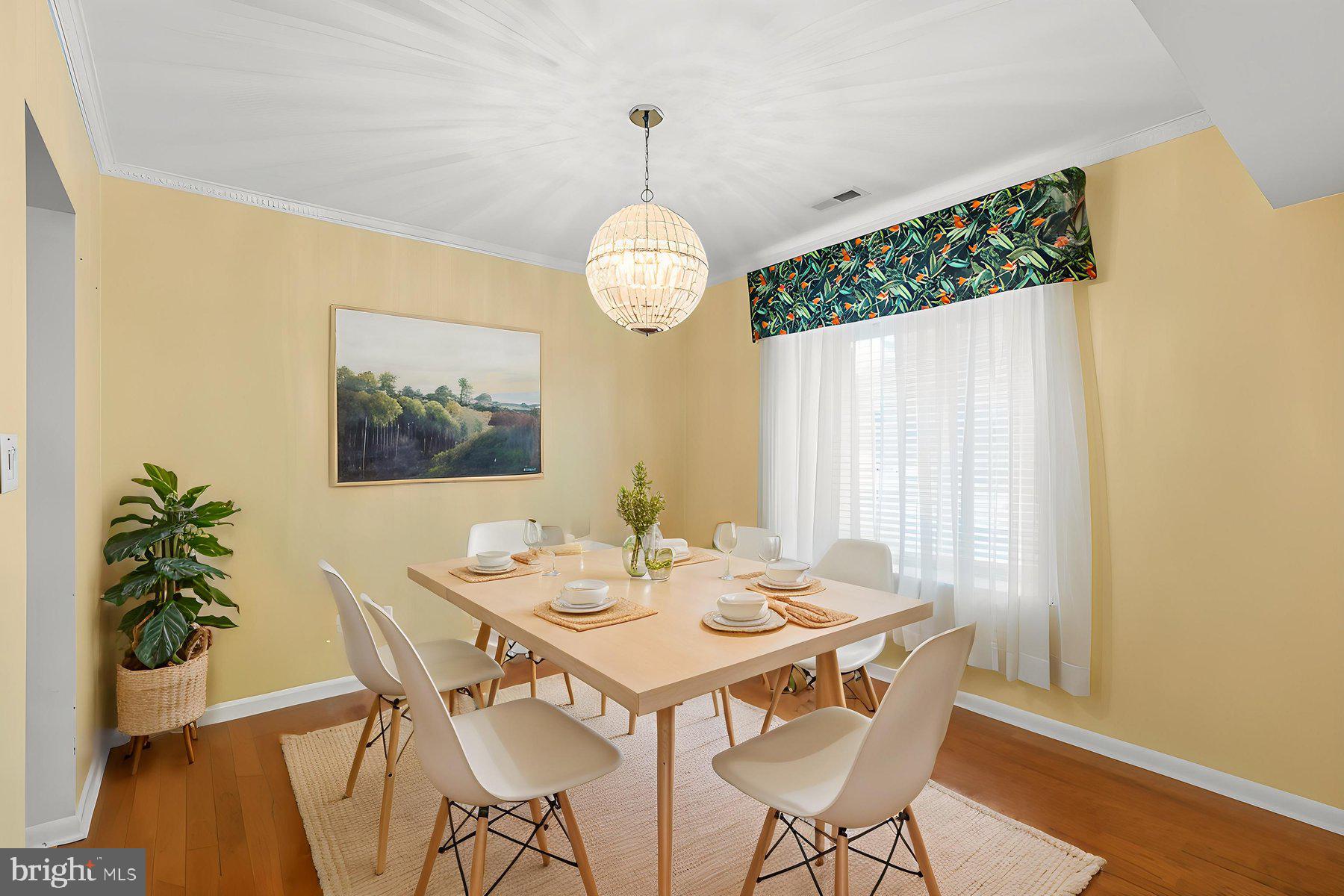 MAYS CHAPEL VILLAGE - Residential