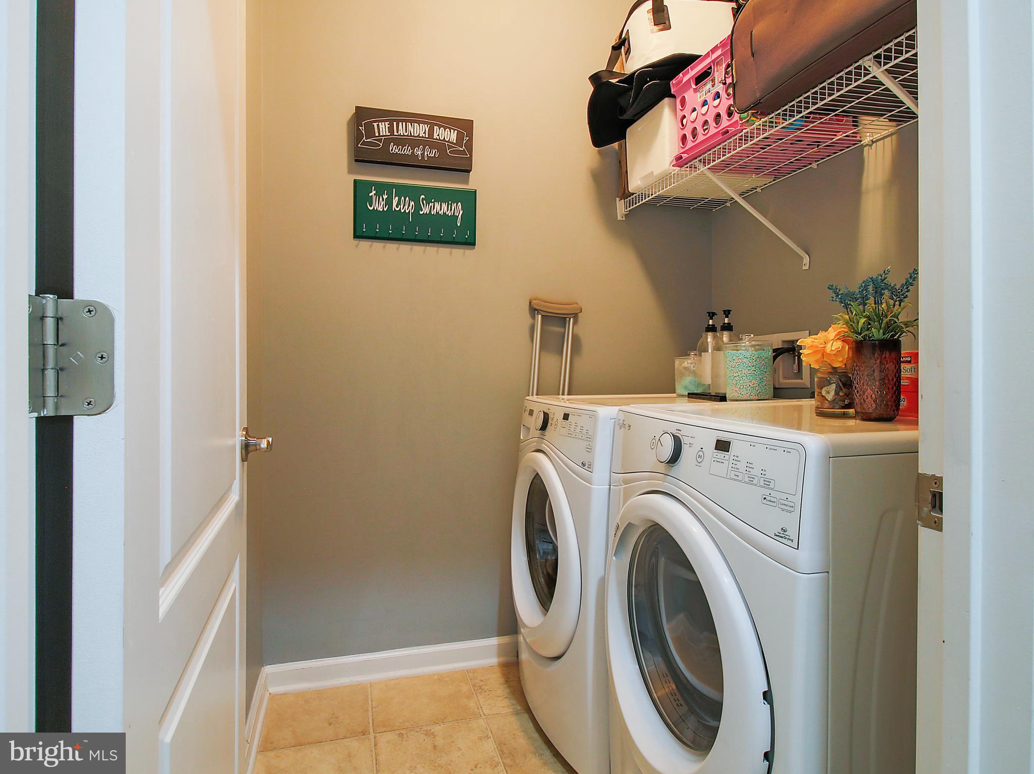 FALLS GROVE - Residential