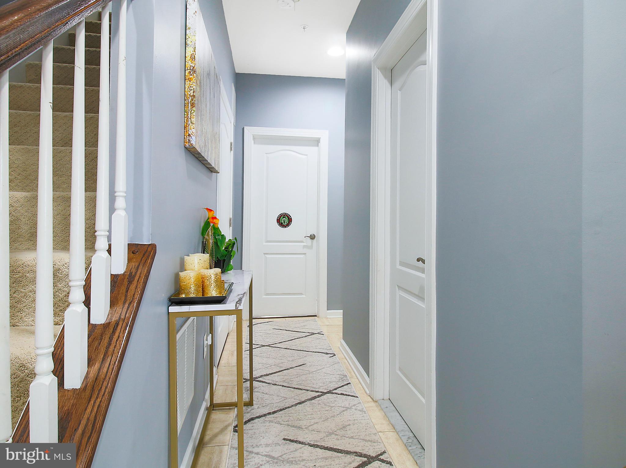 FALLS GROVE - Residential