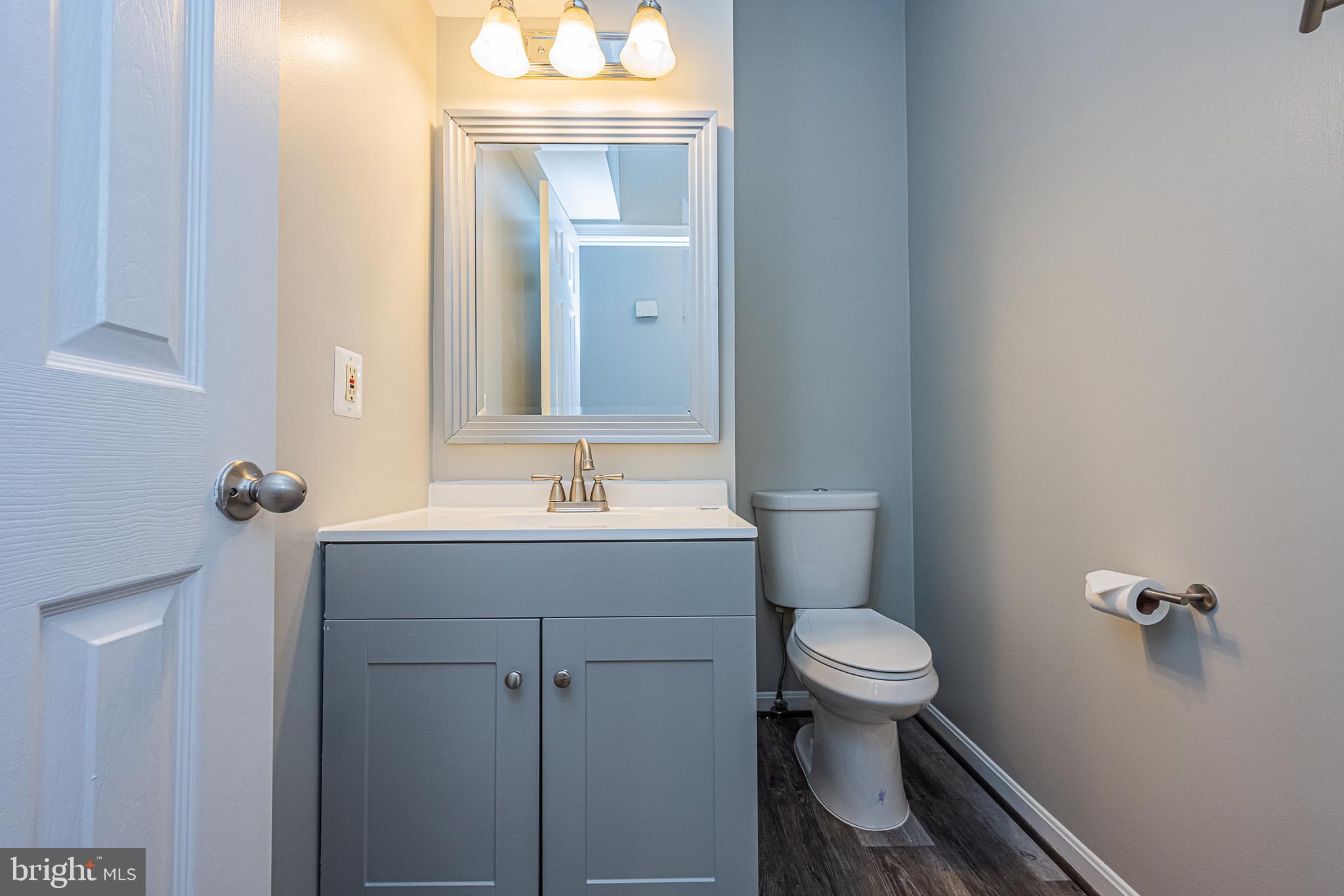 LIFESTYLE AT SULLY STATION - Residential Lease