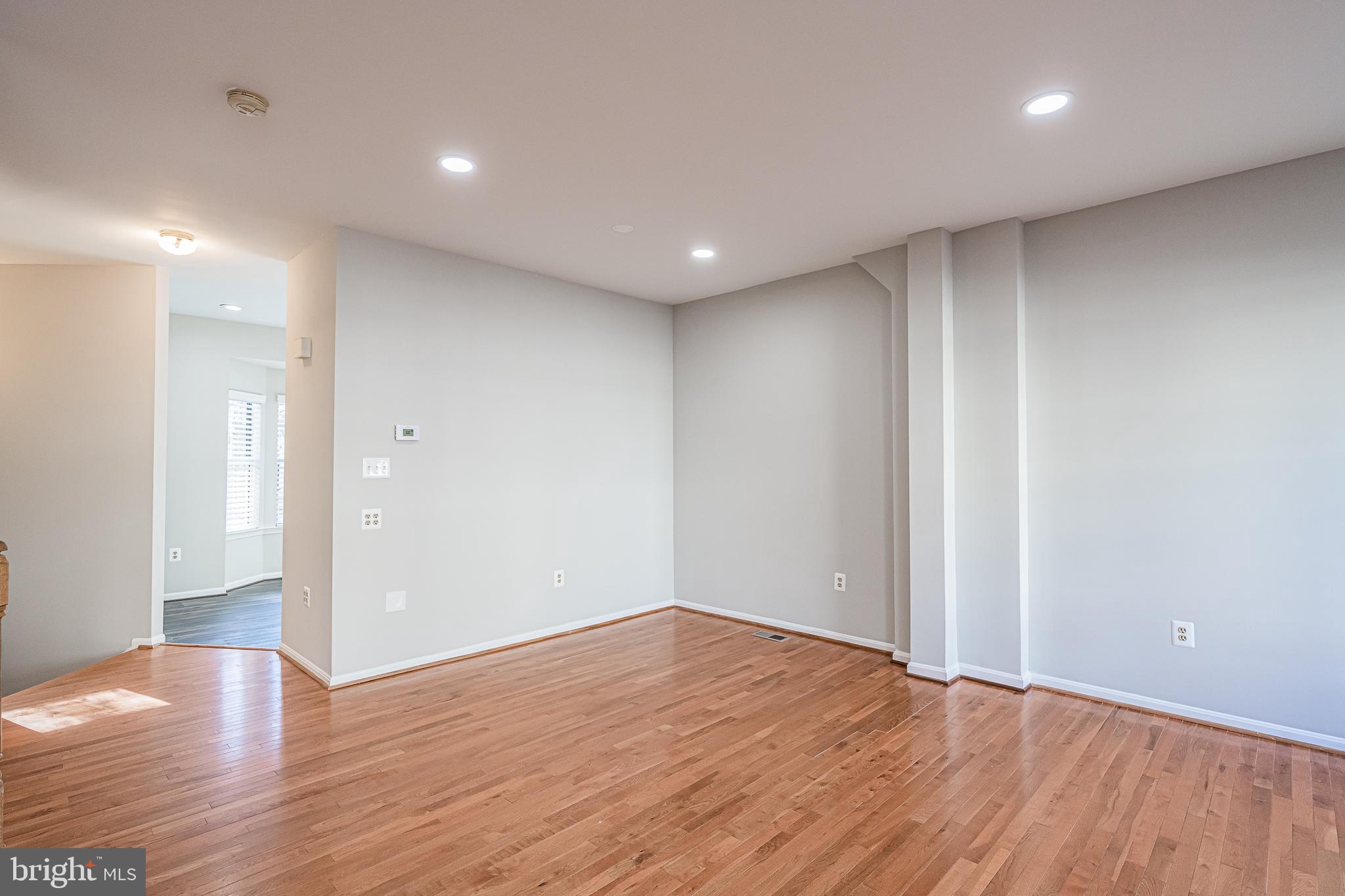 LIFESTYLE AT SULLY STATION - Residential Lease