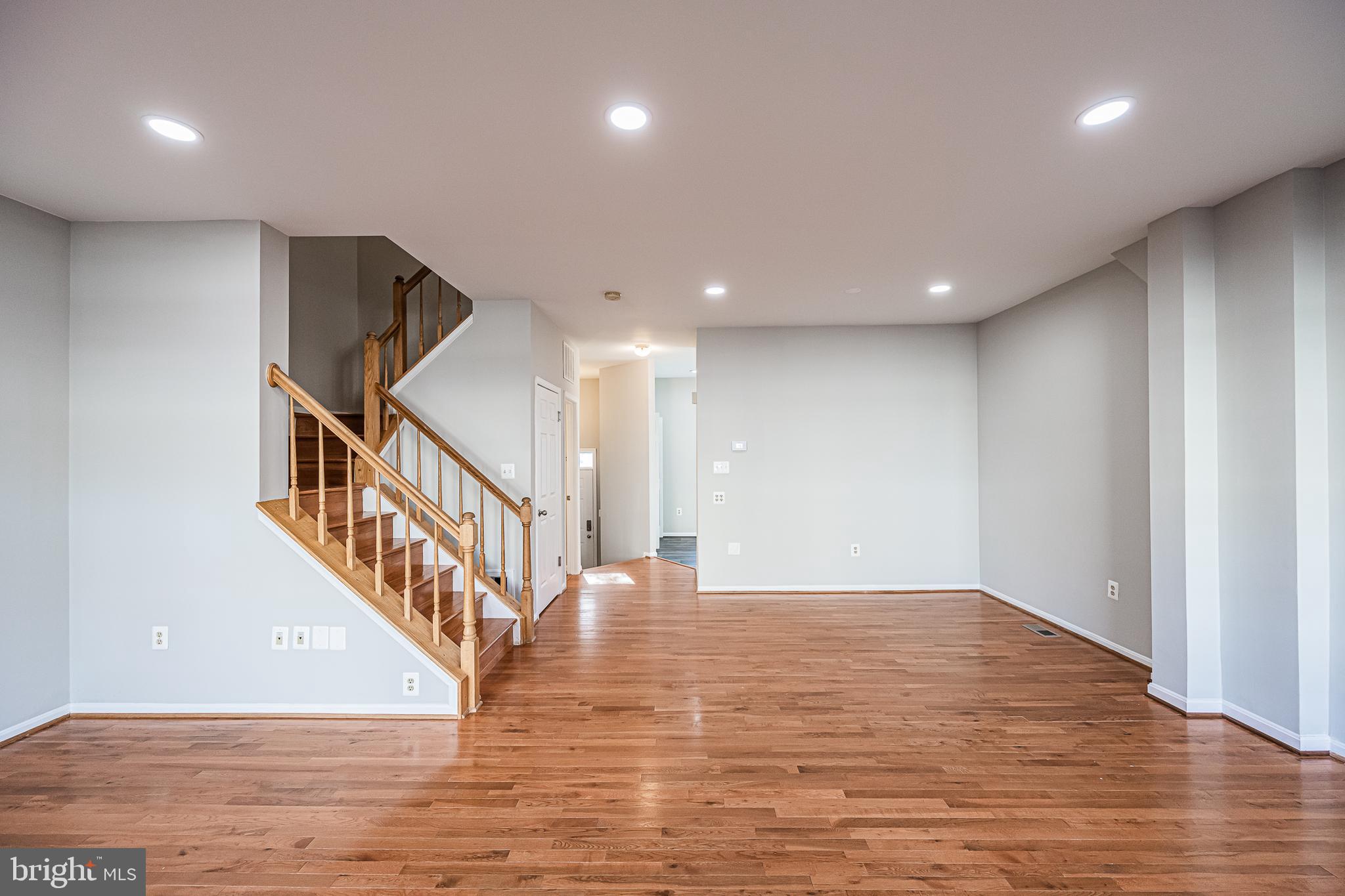 LIFESTYLE AT SULLY STATION - Residential Lease