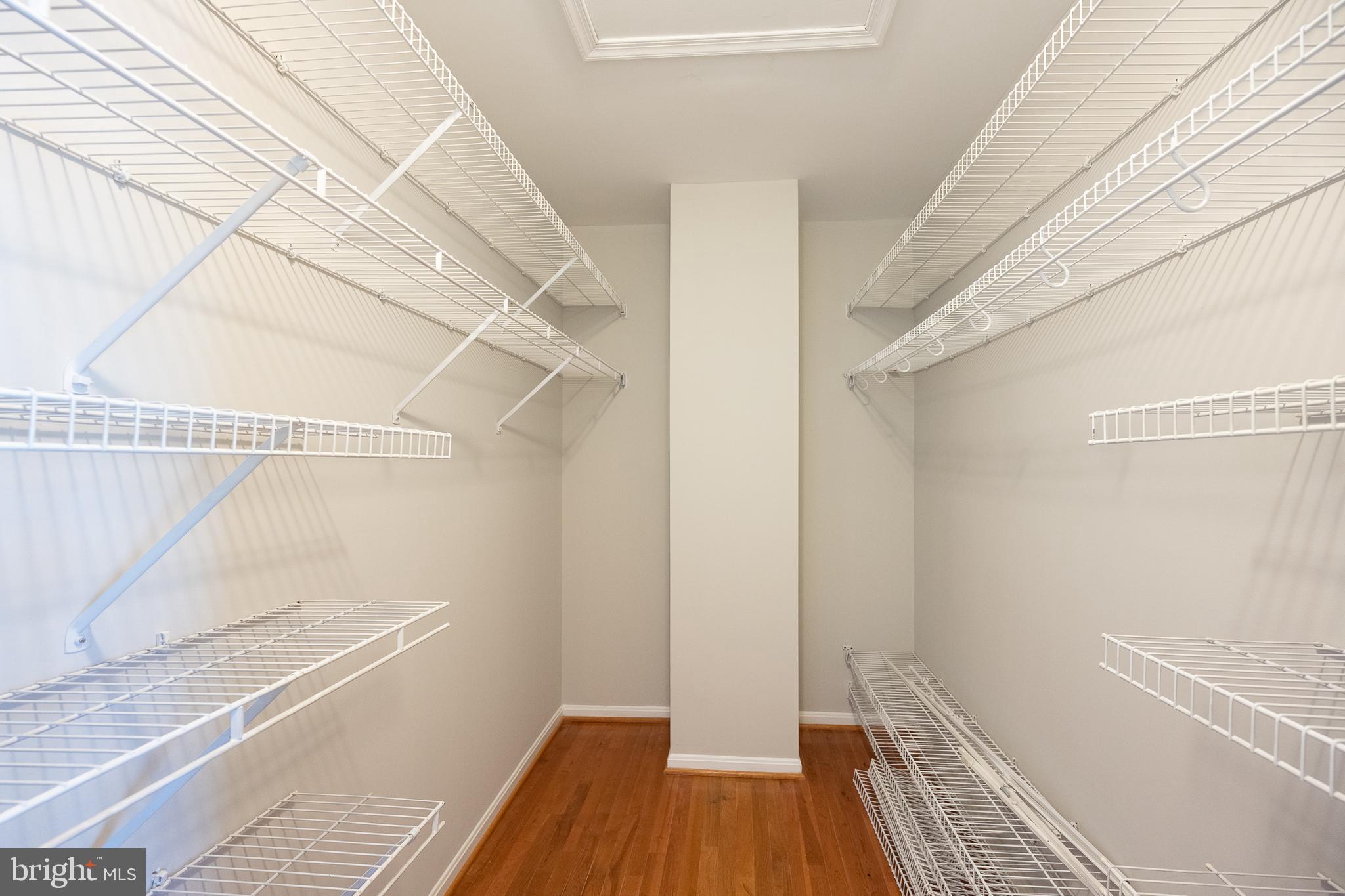 LIFESTYLE AT SULLY STATION - Residential Lease