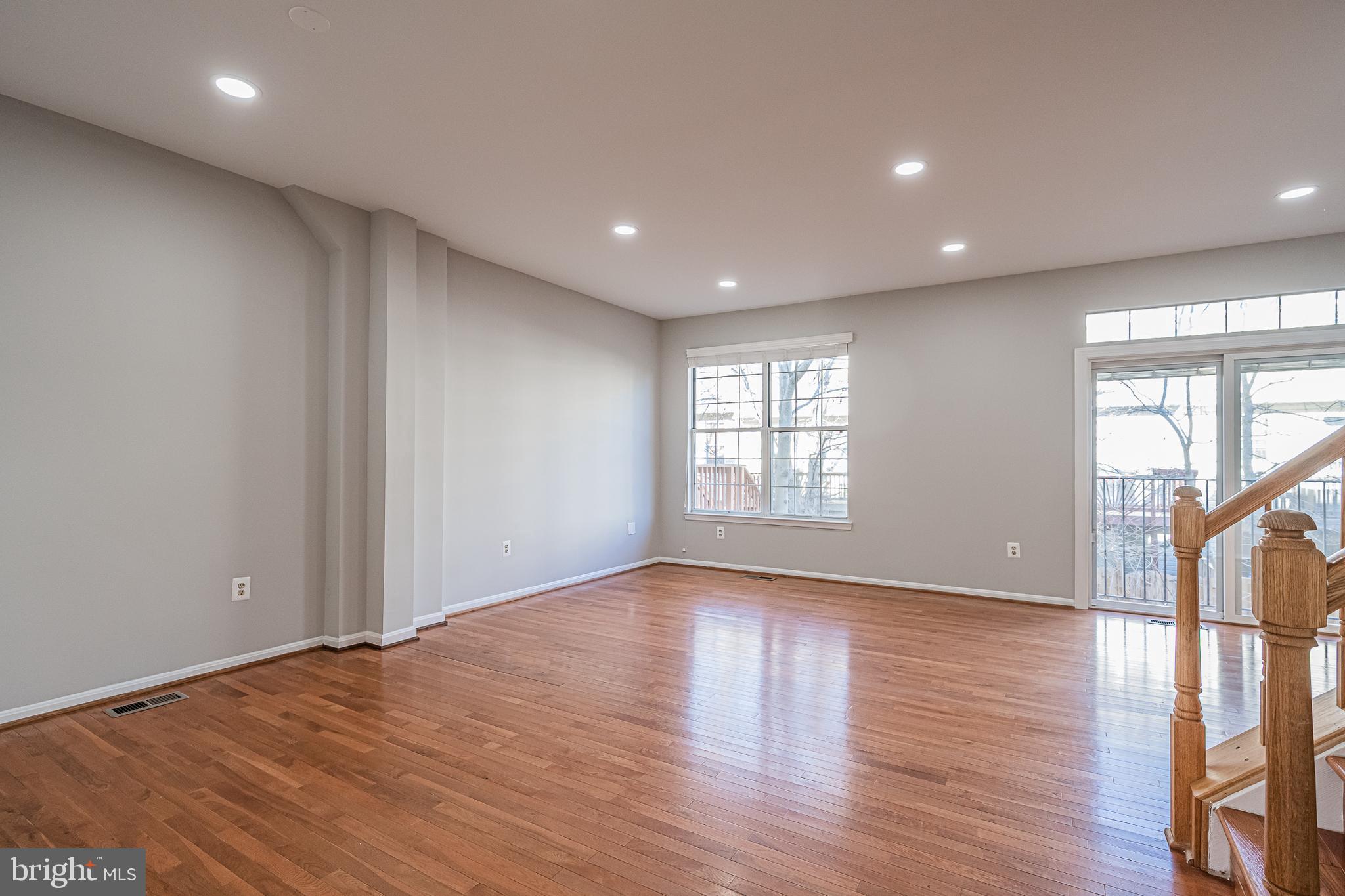 LIFESTYLE AT SULLY STATION - Residential Lease