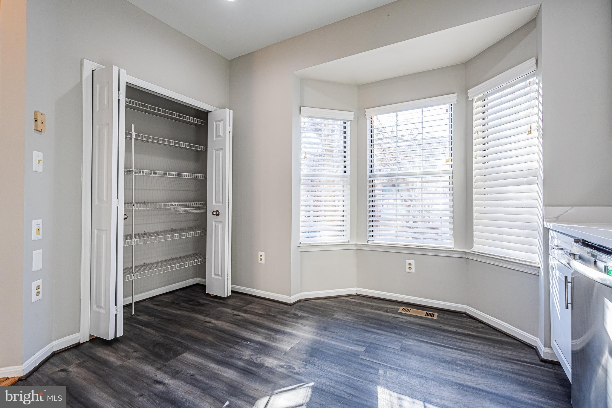 LIFESTYLE AT SULLY STATION - Residential Lease