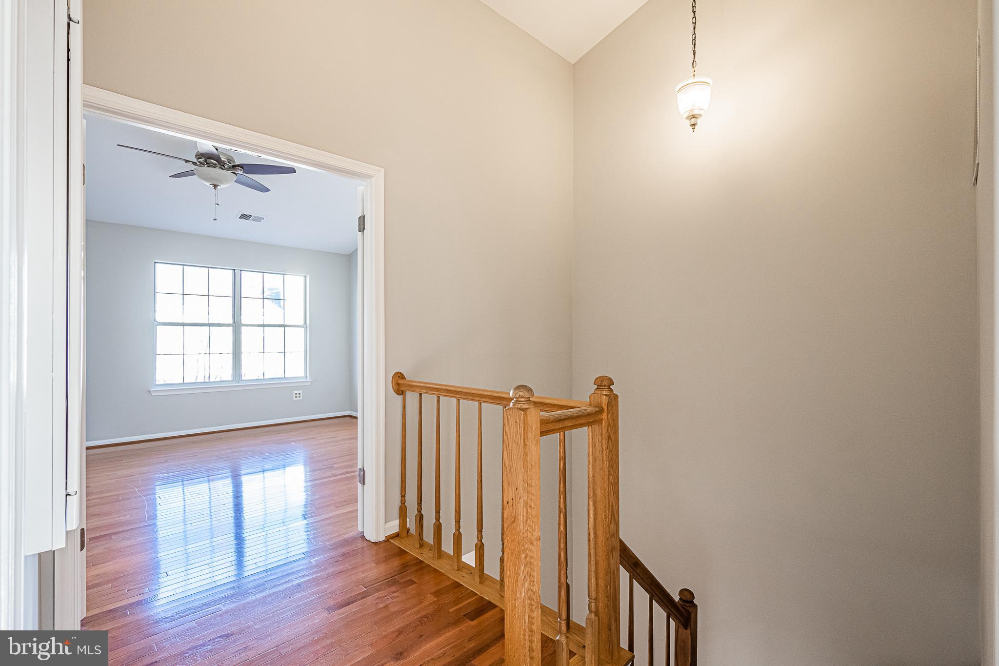 LIFESTYLE AT SULLY STATION - Residential Lease