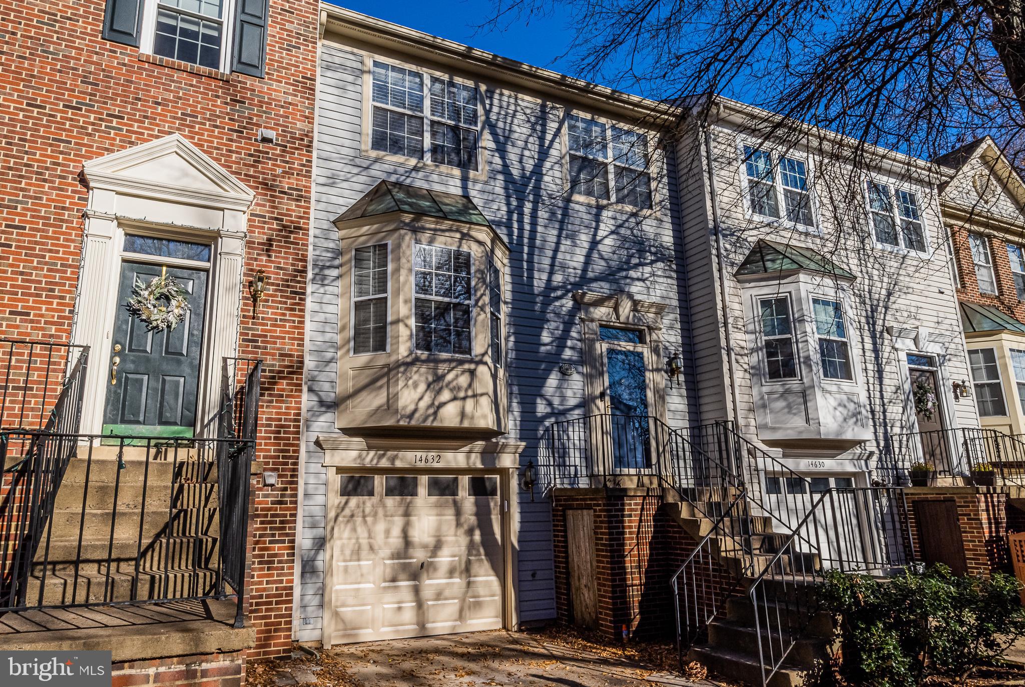 LIFESTYLE AT SULLY STATION - Residential Lease