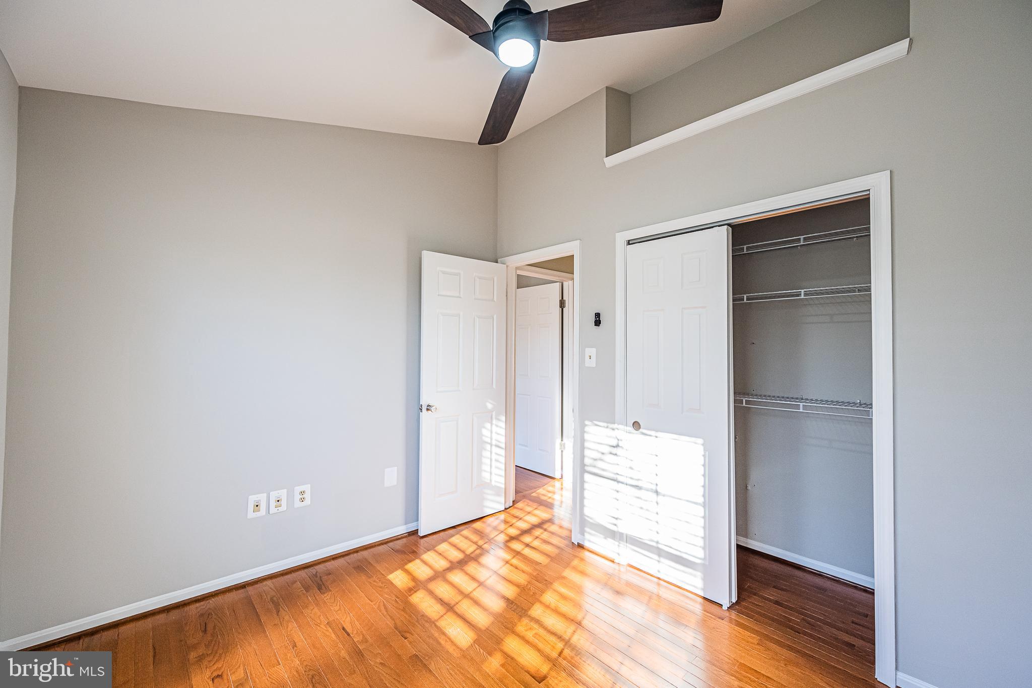 LIFESTYLE AT SULLY STATION - Residential Lease