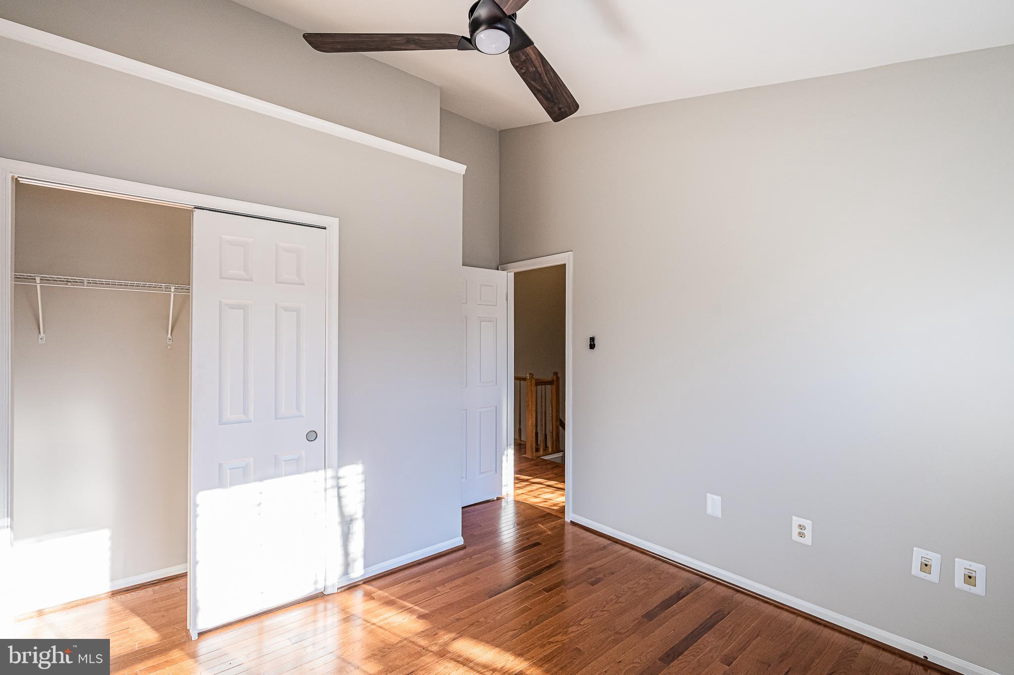 LIFESTYLE AT SULLY STATION - Residential Lease