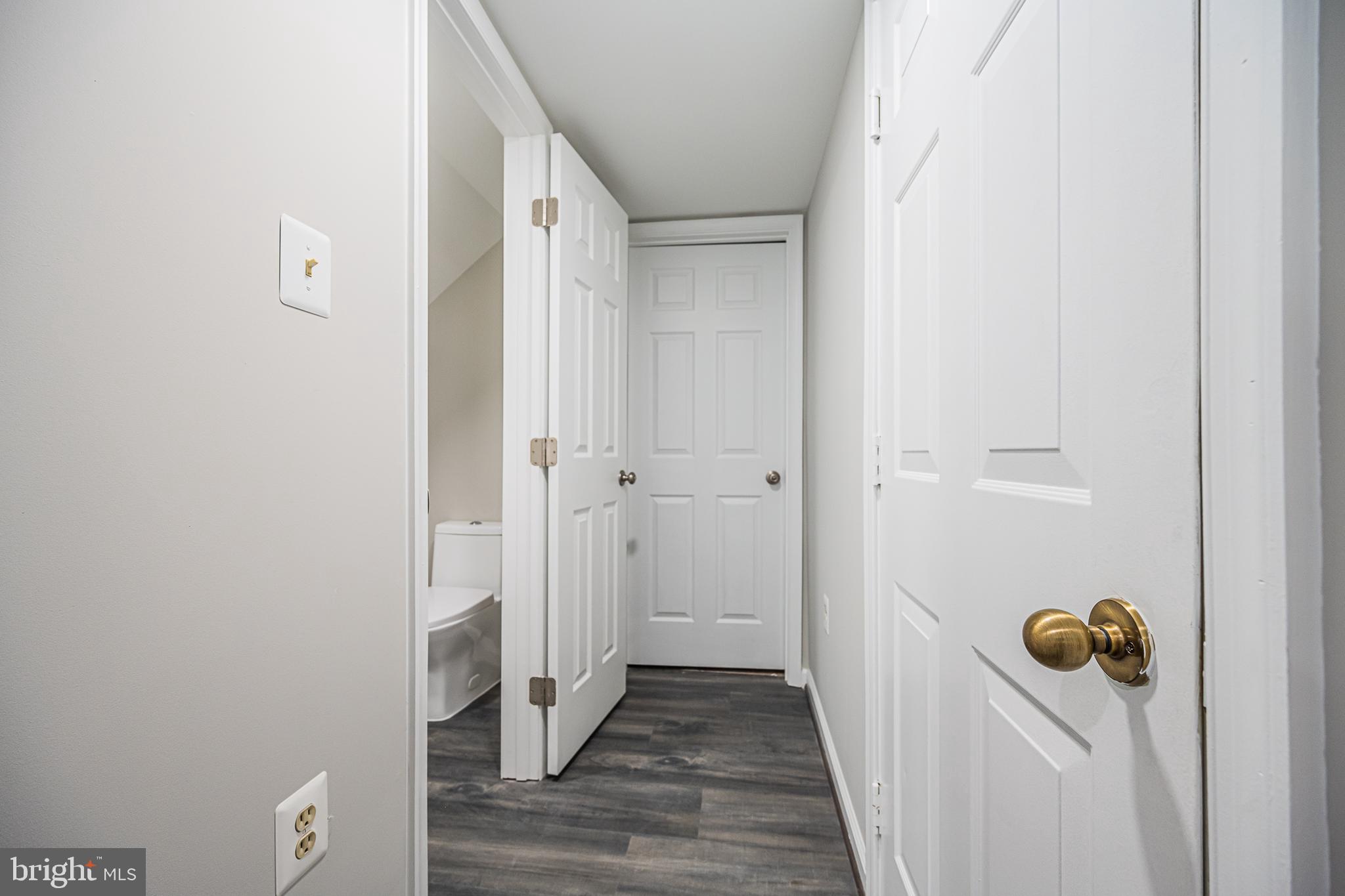 LIFESTYLE AT SULLY STATION - Residential Lease