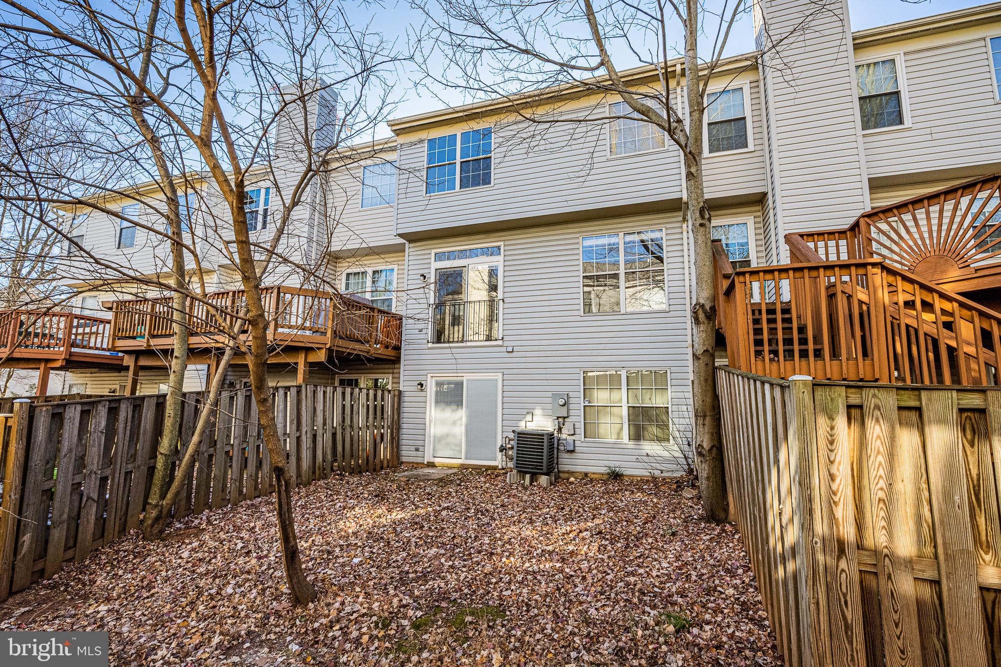 LIFESTYLE AT SULLY STATION - Residential Lease