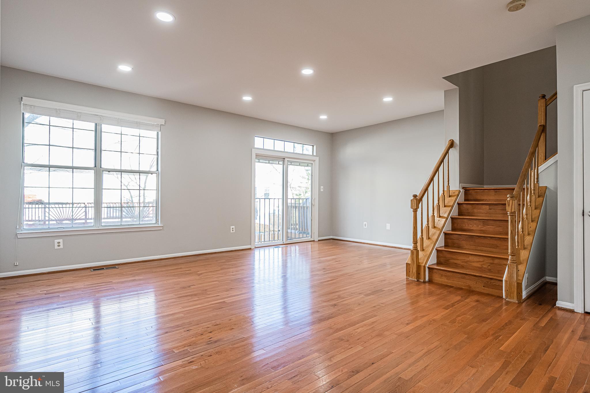 LIFESTYLE AT SULLY STATION - Residential Lease