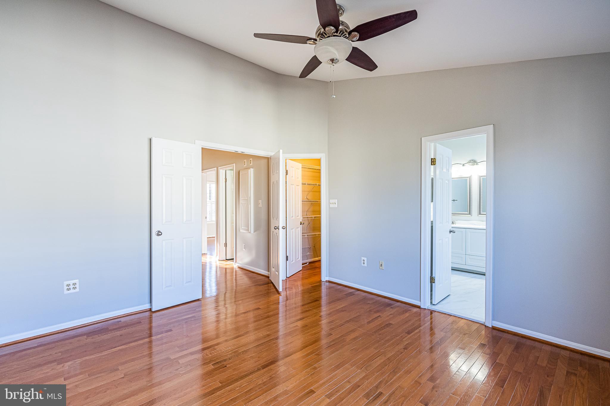 LIFESTYLE AT SULLY STATION - Residential Lease