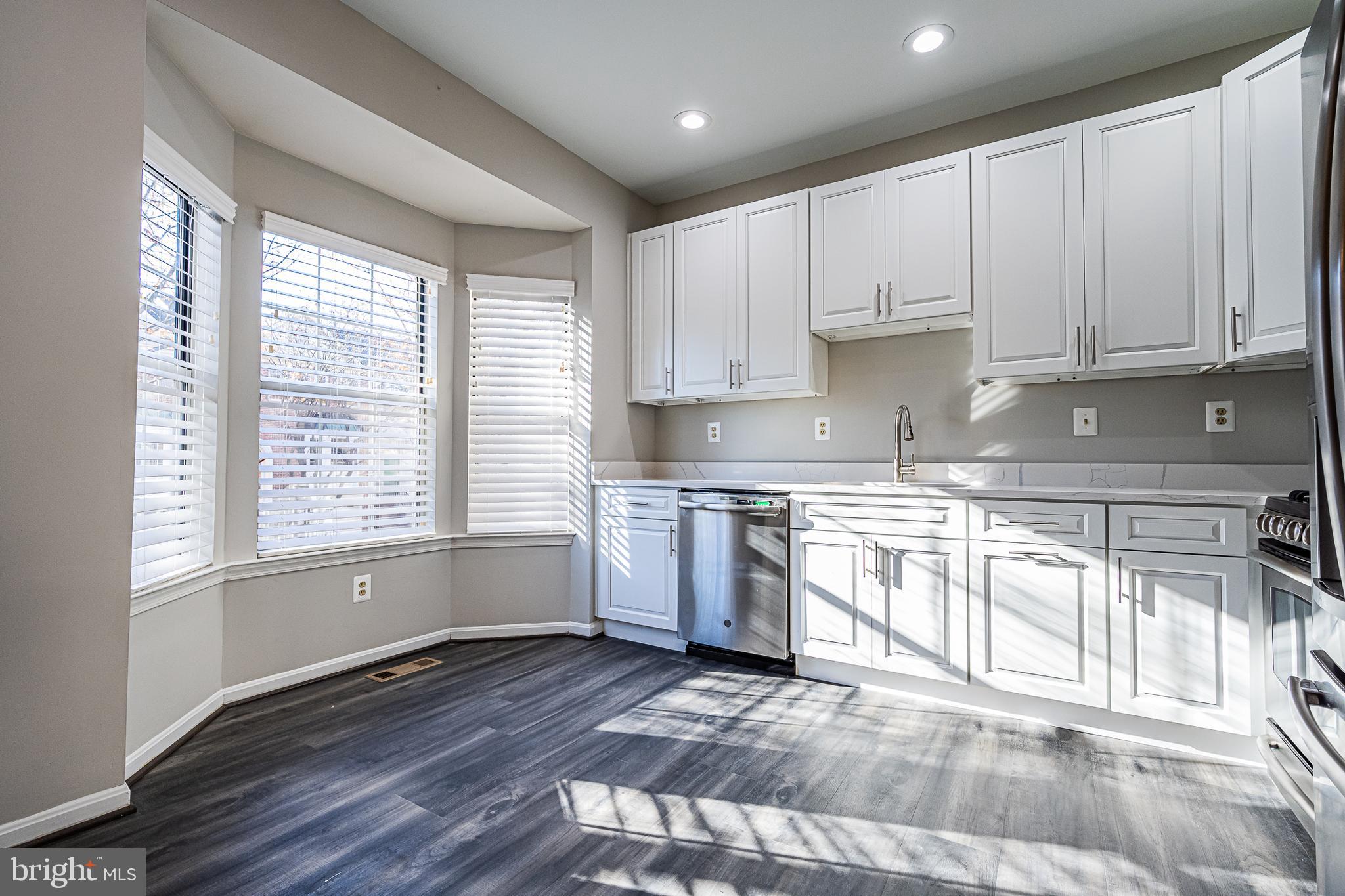 LIFESTYLE AT SULLY STATION - Residential Lease