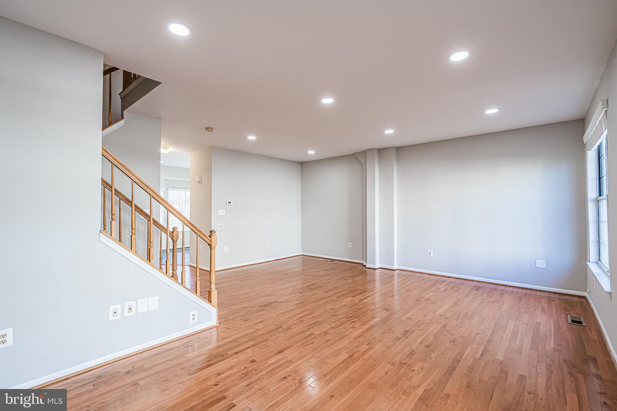 LIFESTYLE AT SULLY STATION - Residential Lease