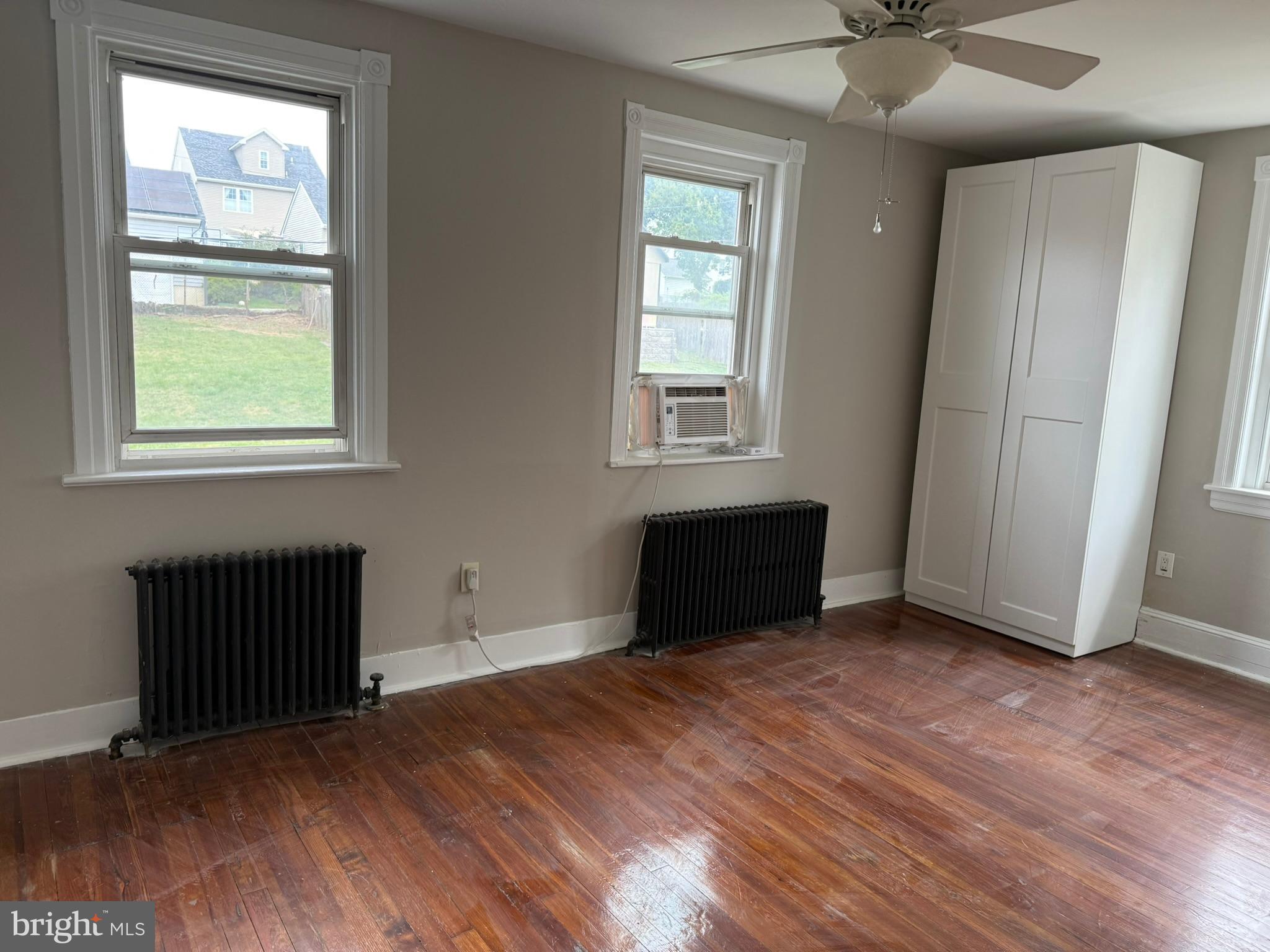 CONSHOHOCKEN - Residential Lease