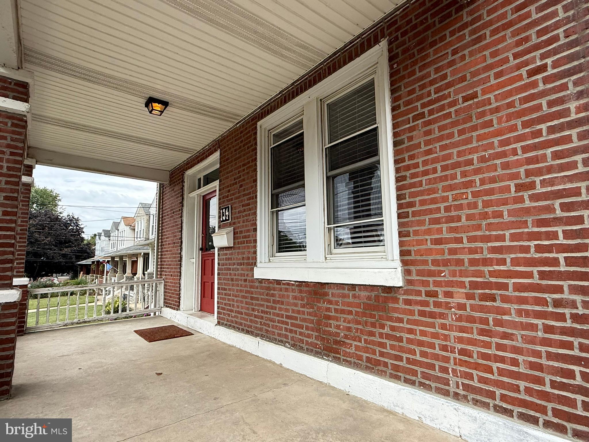 CONSHOHOCKEN - Residential Lease