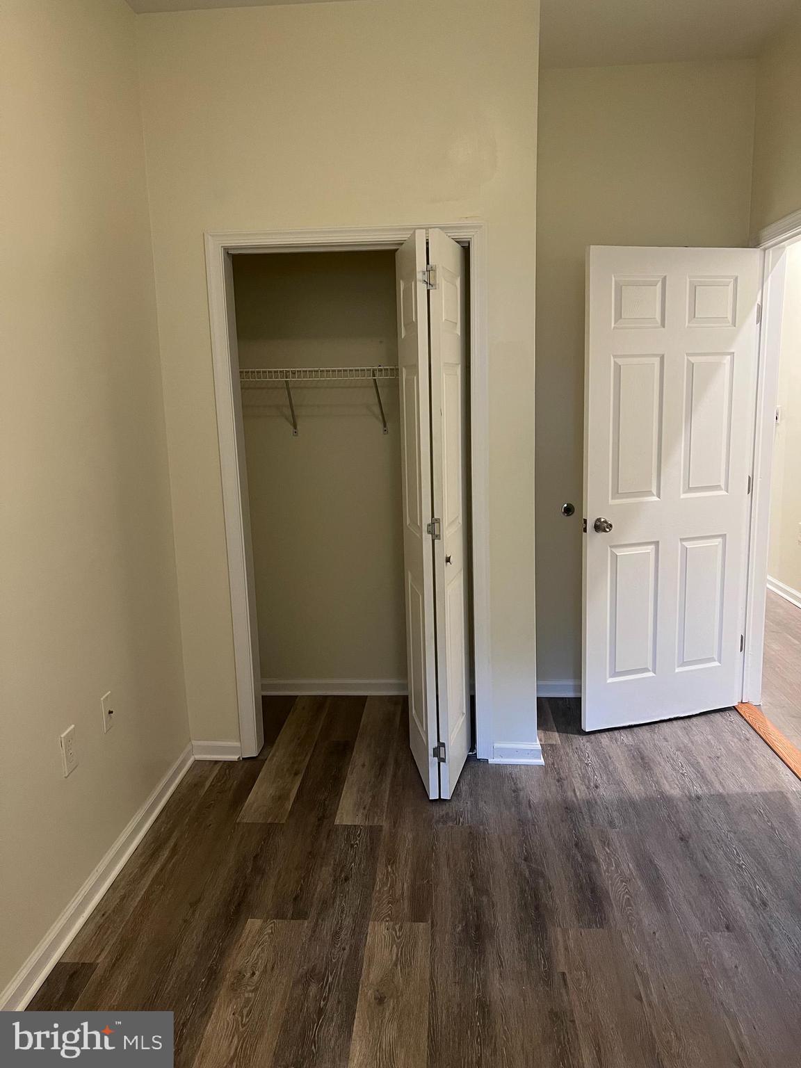 MILL CREEK - Residential Lease