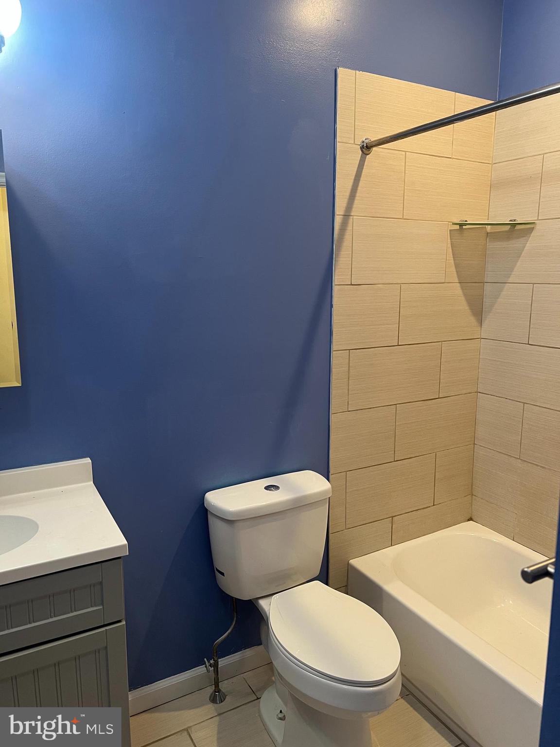 MILL CREEK - Residential Lease