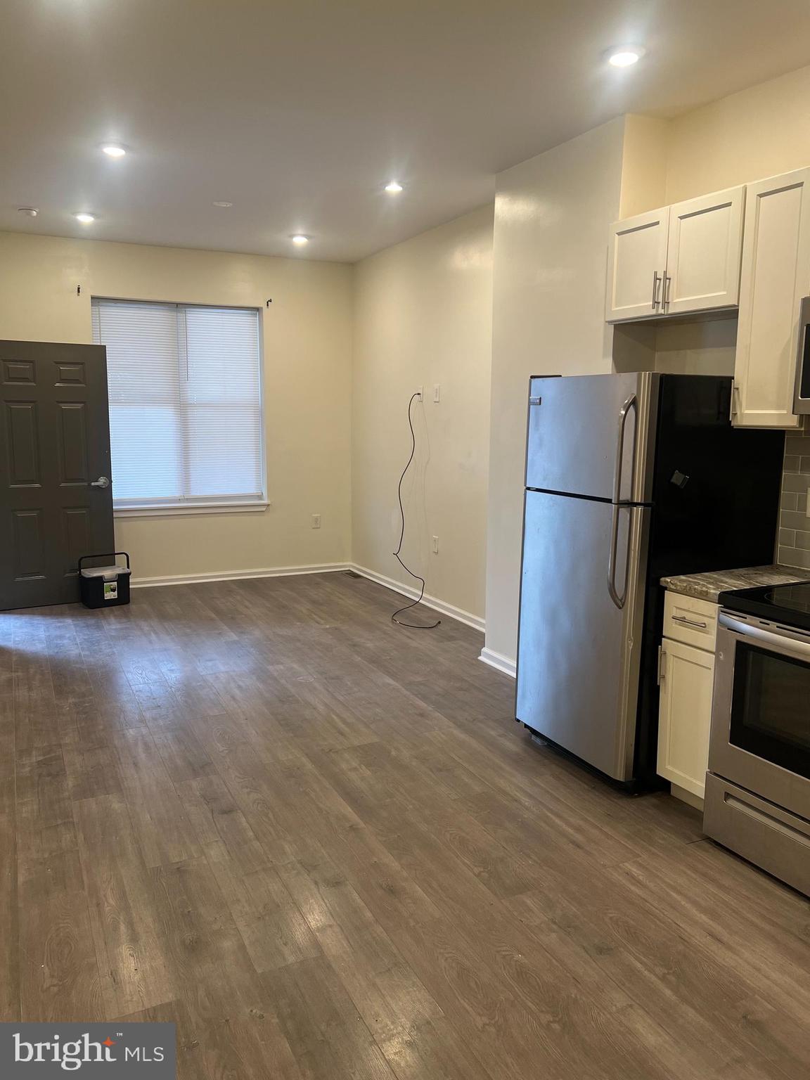 MILL CREEK - Residential Lease