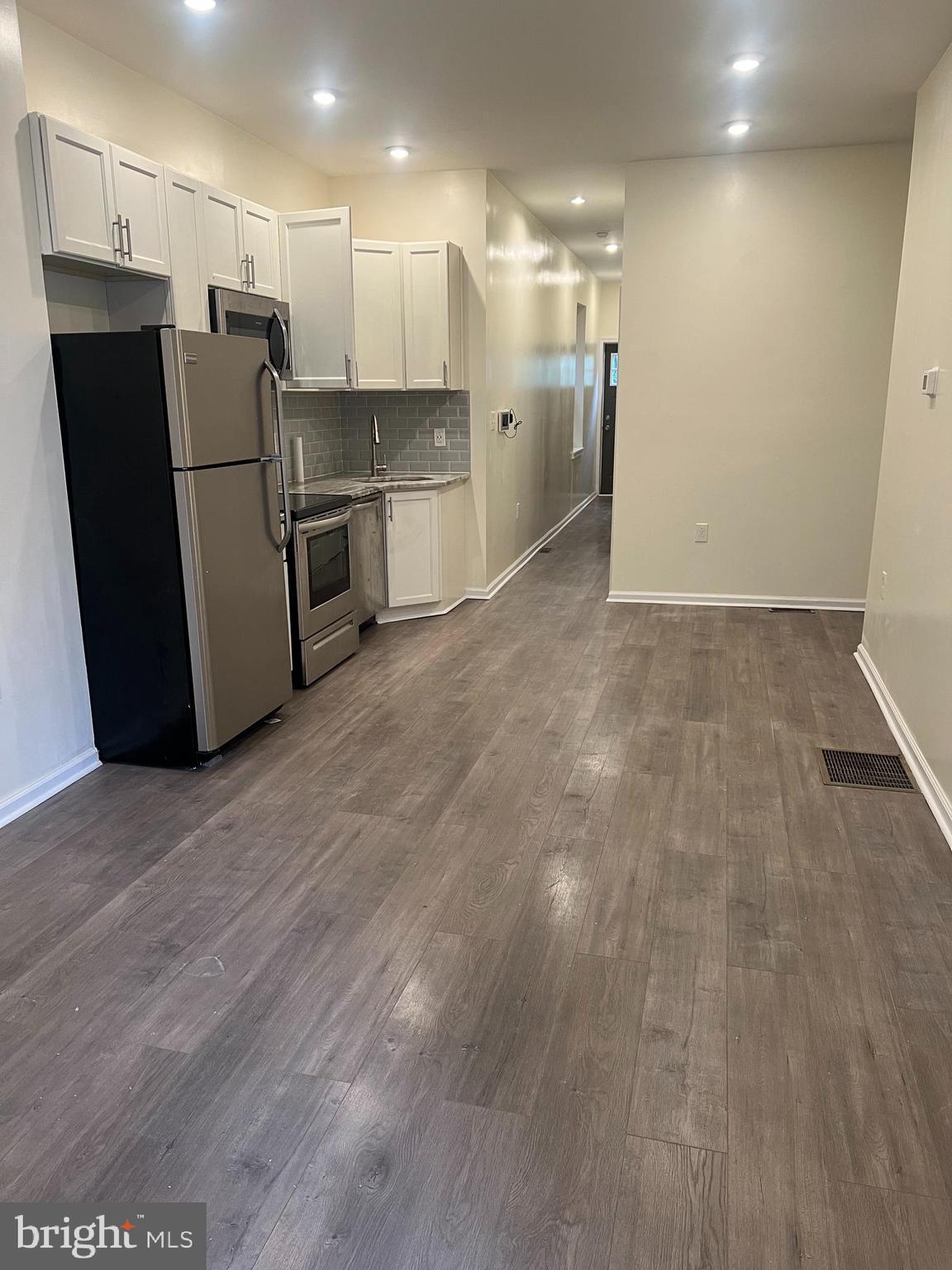 MILL CREEK - Residential Lease