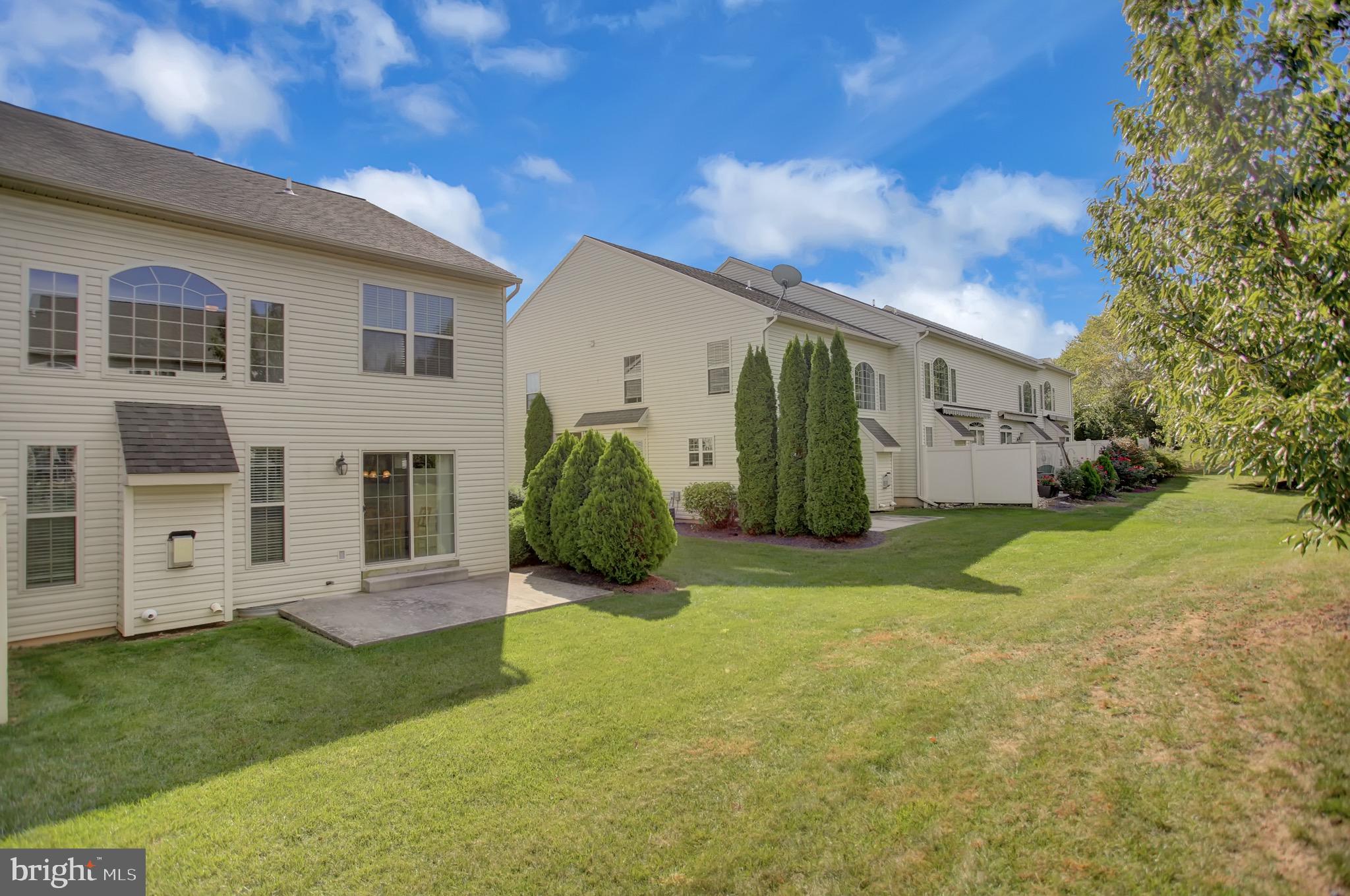 WINDING HILLS - Residential