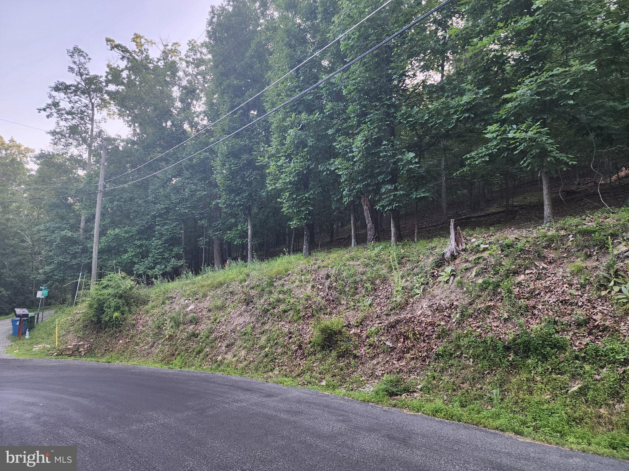 1881 RIDGE ROAD