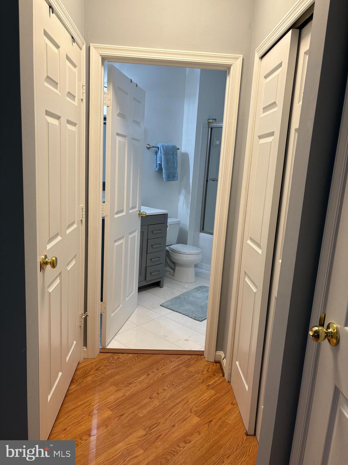 RANDOM HILLS - Residential