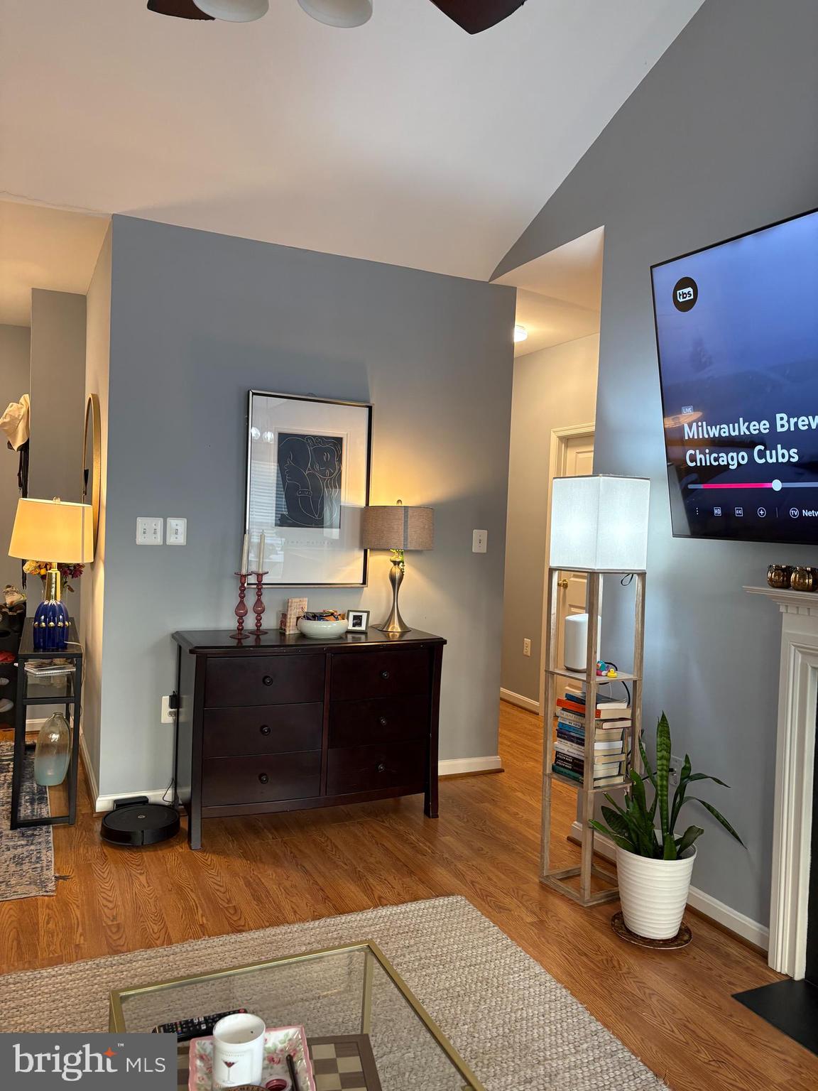 RANDOM HILLS - Residential