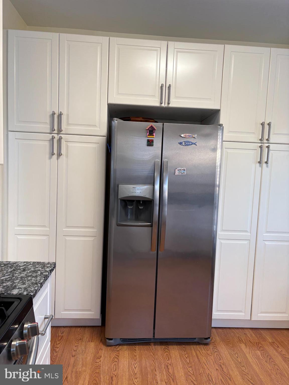 RANDOM HILLS - Residential