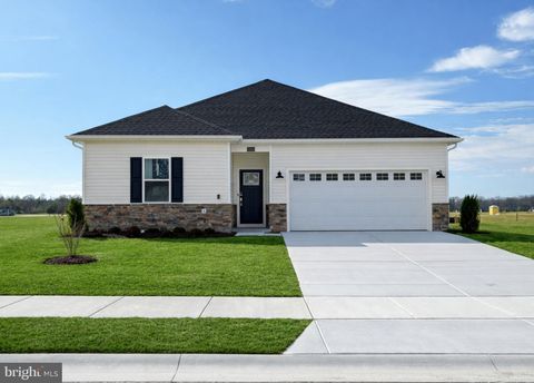 32441 FLAMINGO DRIVE MILLSBORO DE 19966