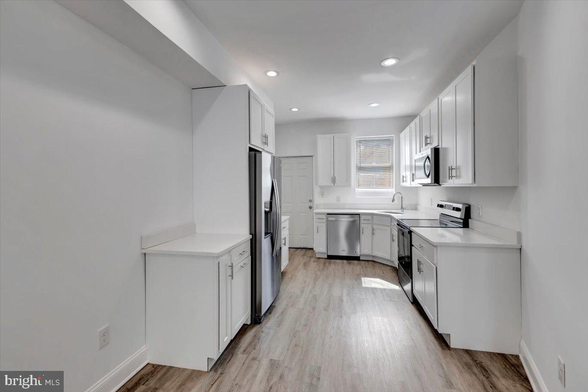 HARWOOD - Residential
