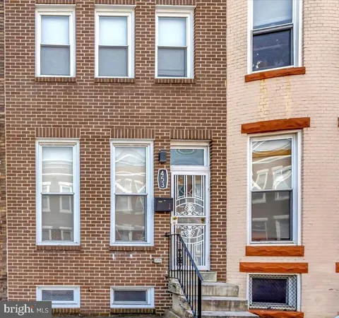 453 E. Lorraine Avenue, Baltimore, MD MLS: MDBA2159382