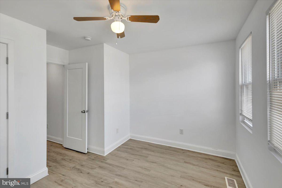 HARWOOD - Residential
