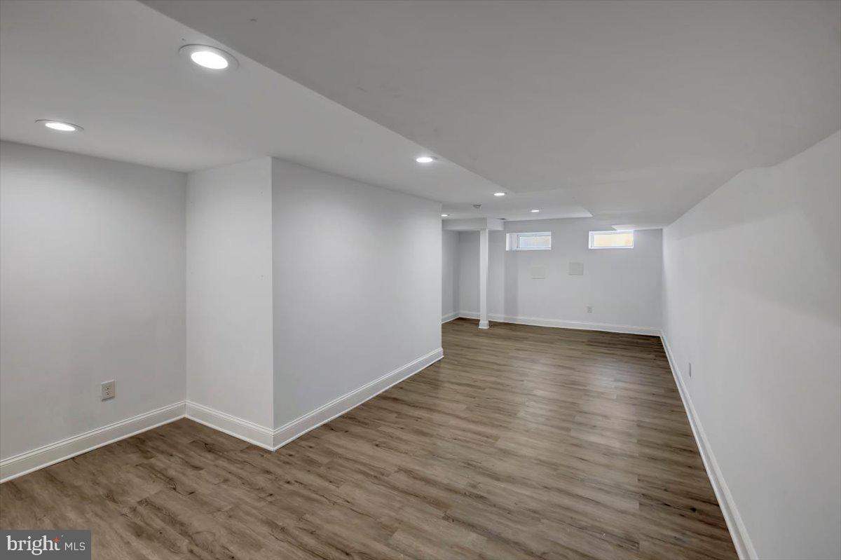HARWOOD - Residential