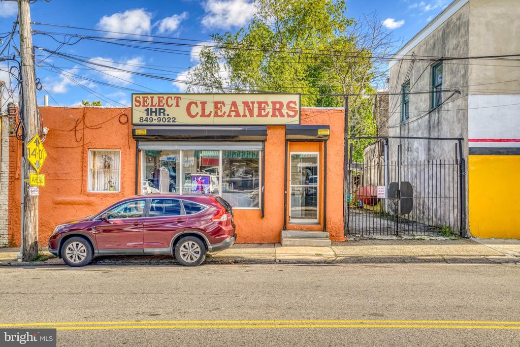 Photo of 12 - E Wister, PHILADELPHIA, PA 19144 (MLS # PAPH2547420)