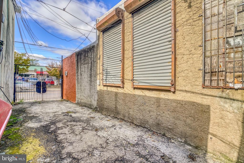Photo of 12 - E Wister, PHILADELPHIA, PA 19144 (MLS # PAPH2547420)