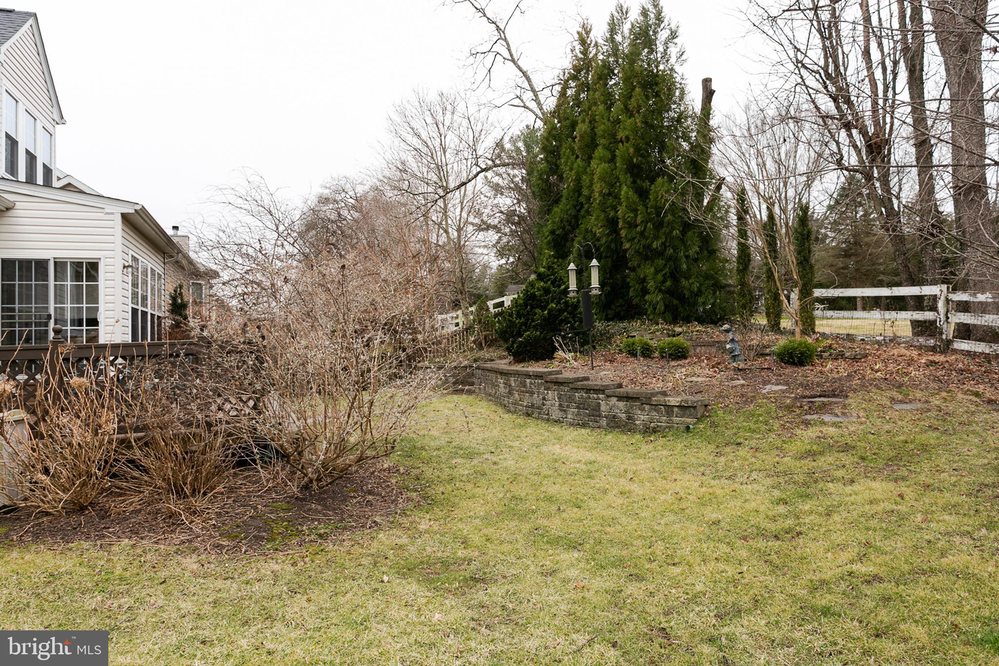 AUTUMN VIEW - Residential