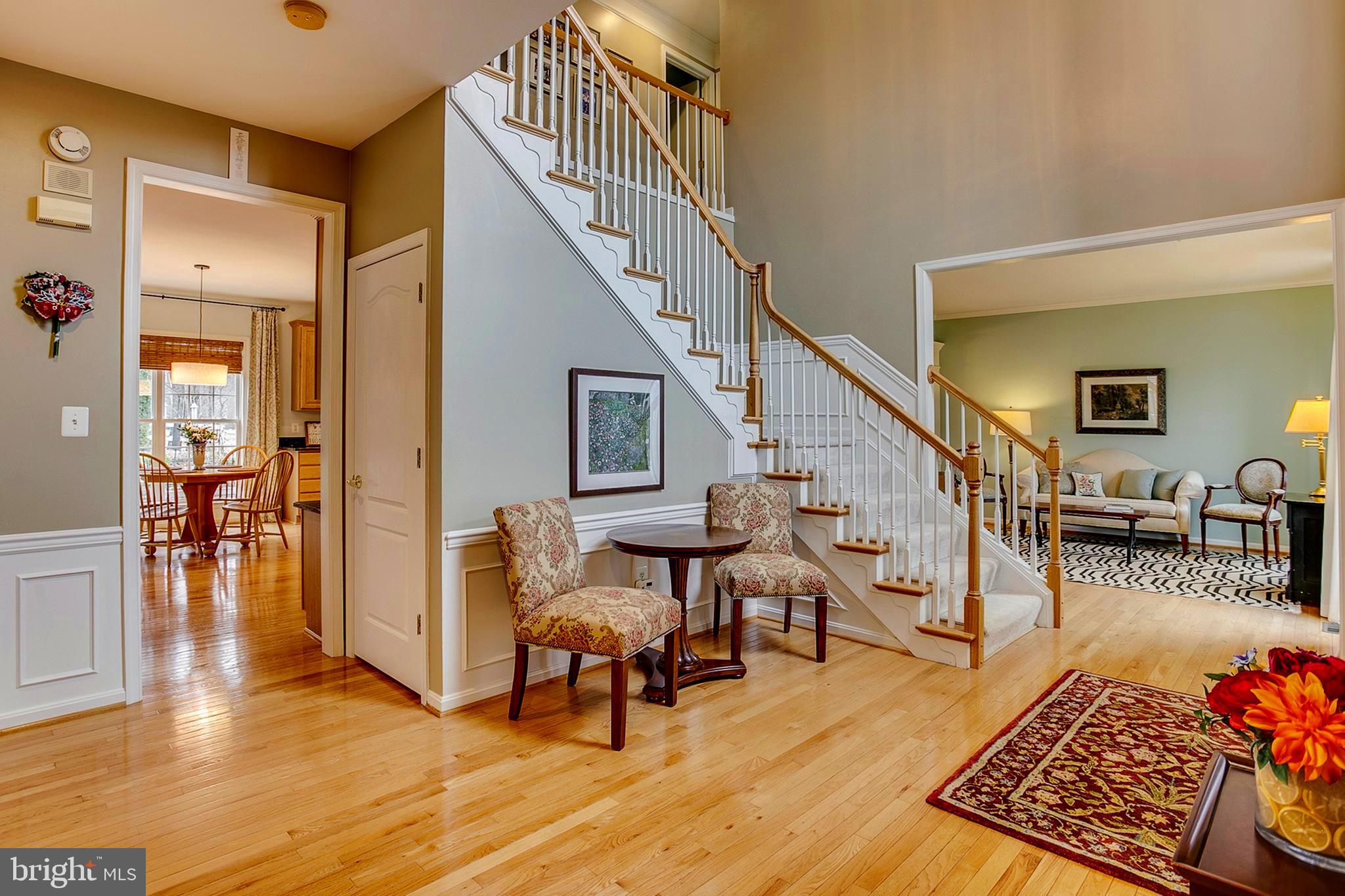 AUTUMN VIEW - Residential