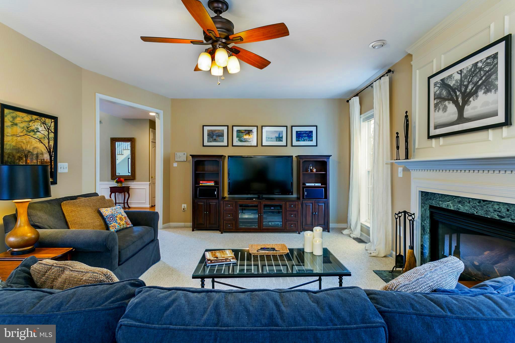 AUTUMN VIEW - Residential