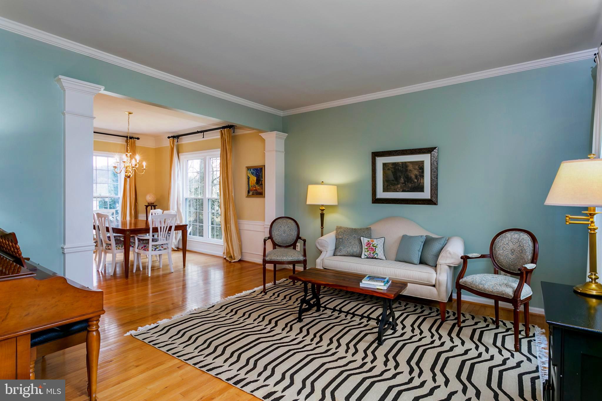 AUTUMN VIEW - Residential