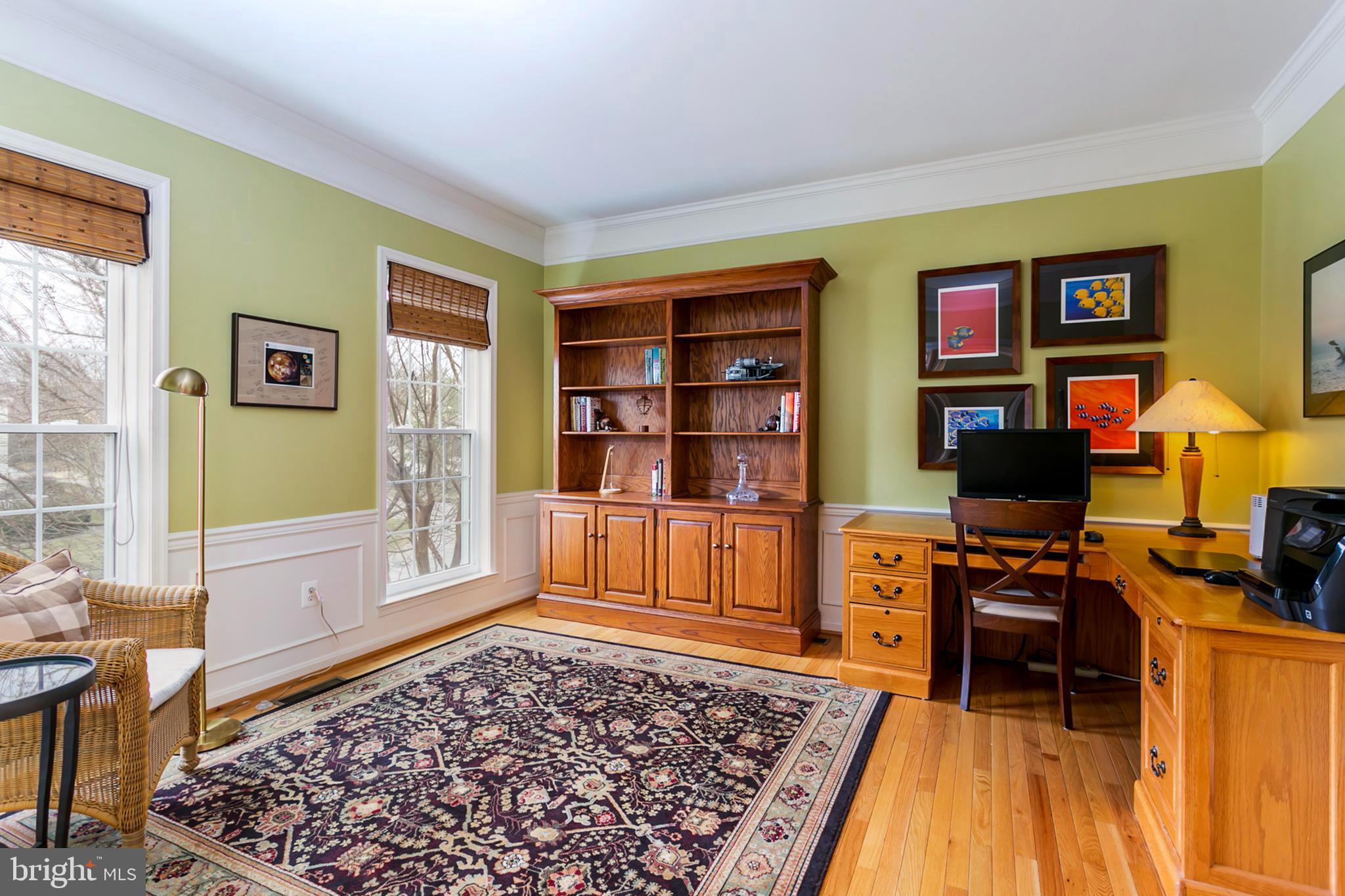 AUTUMN VIEW - Residential