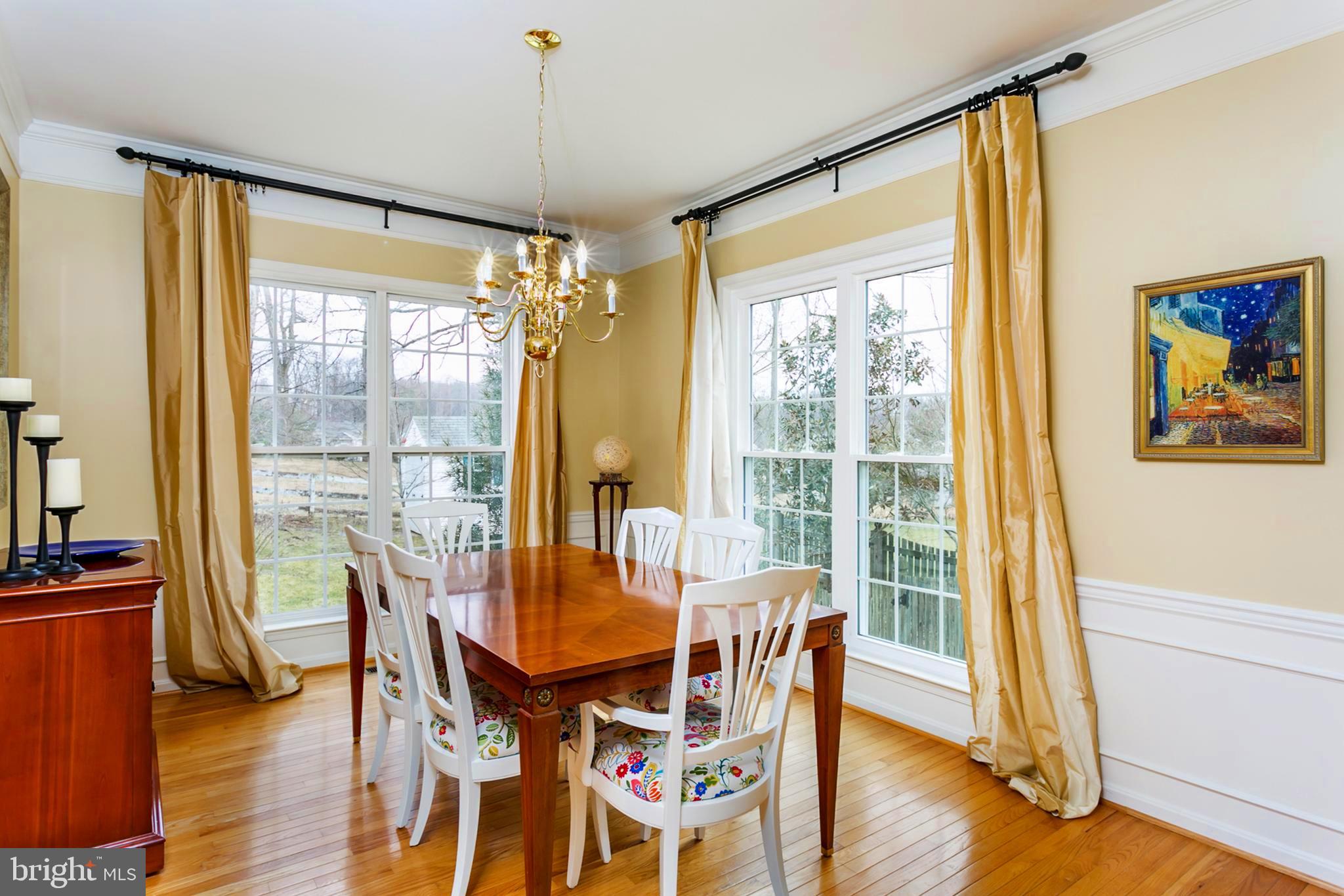 AUTUMN VIEW - Residential